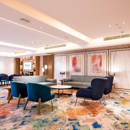 Holiday Inn Lucknow Airport By Ihg Buitenkant foto