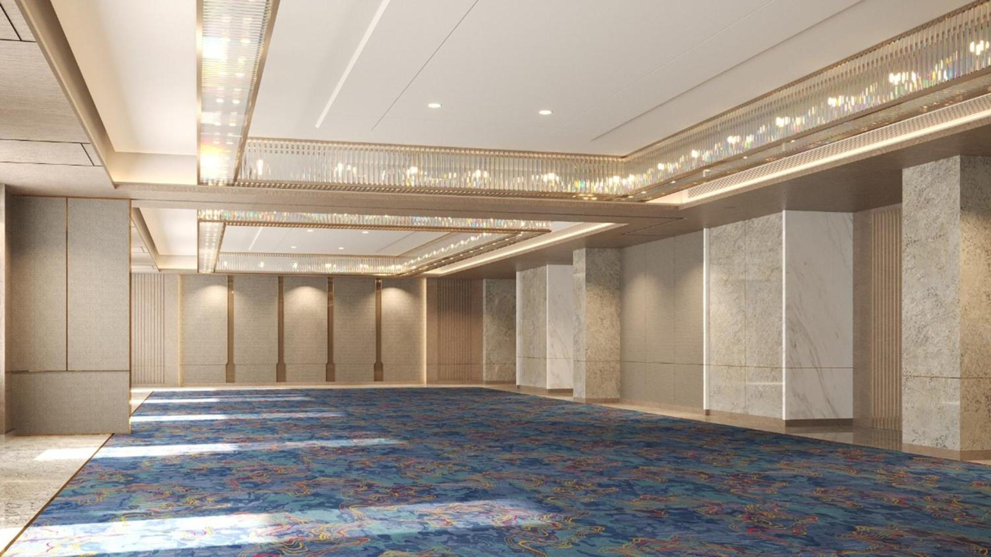 Holiday Inn Lucknow Airport By Ihg Buitenkant foto
